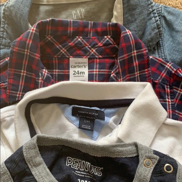 Children’s Clothing Mystery Box !?! 📦 - Picture 2 of 3